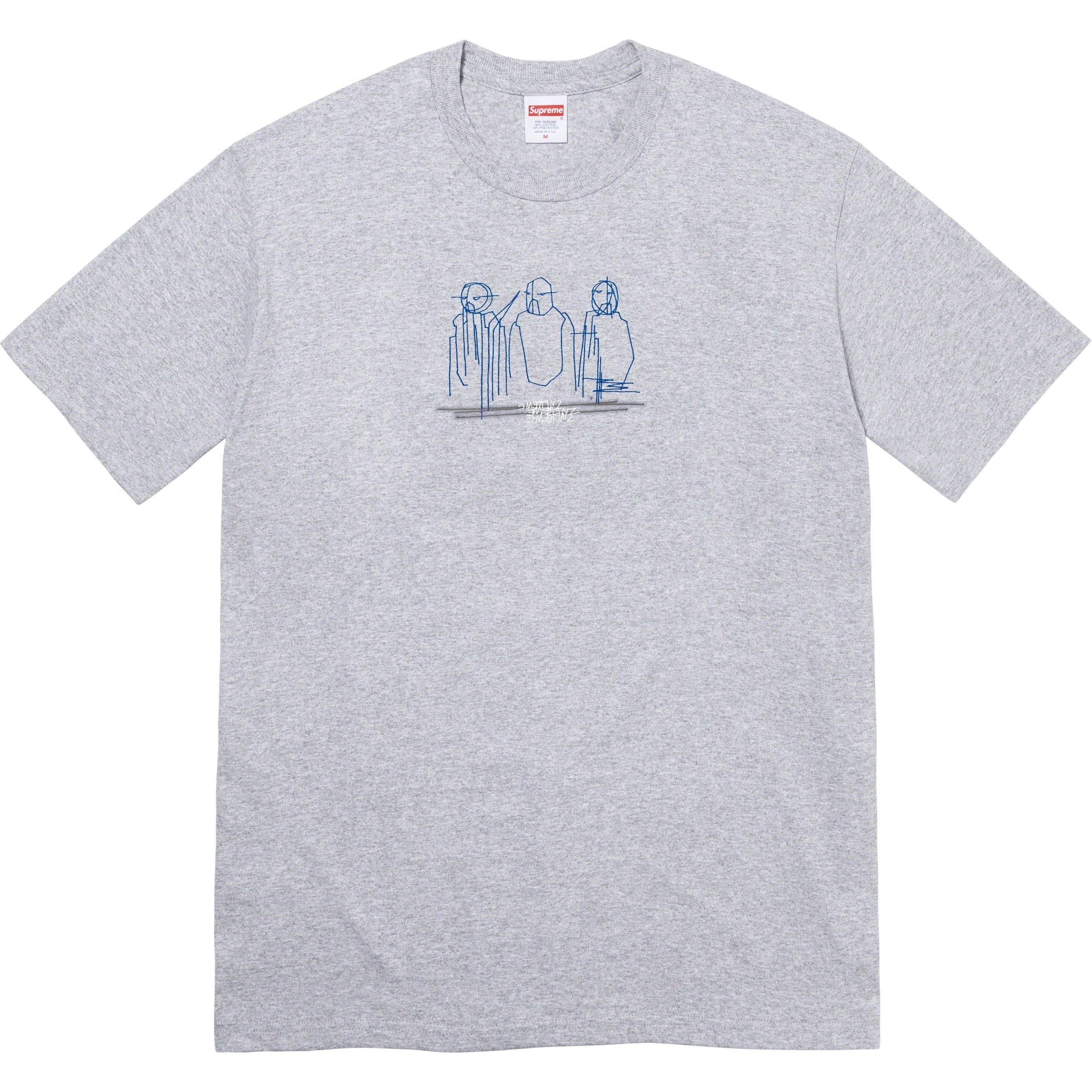 Three Kings Tee view 3
